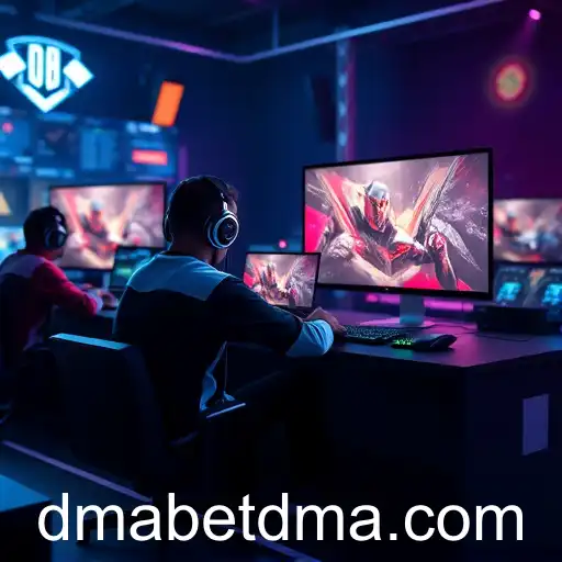 Emerging Landscapes in Online Gaming for 2025