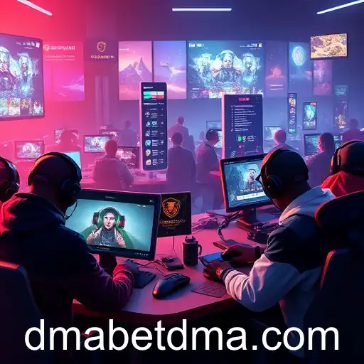 Digital Gaming Landscape Shifts