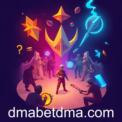 Digital Gaming Moves Forward with dmabet