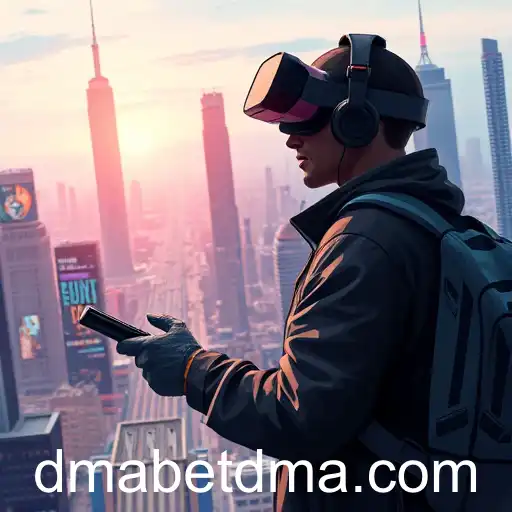 Digital Gaming Trends and Opportunities