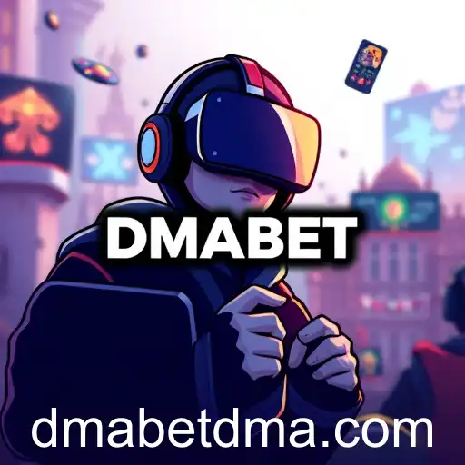 The Evolution of Online Gaming: DMABET's Rising Popularity