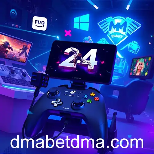 Gaming Evolution and Innovation