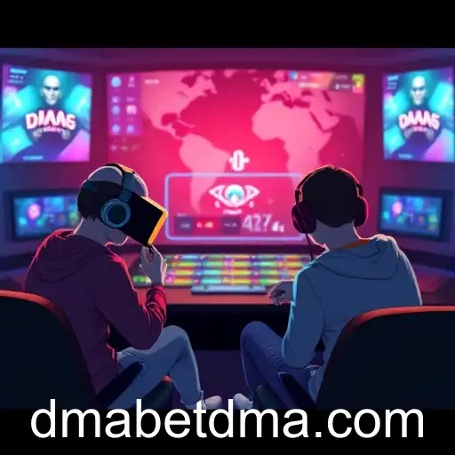 Evolution of Online Gaming Platforms in 2025