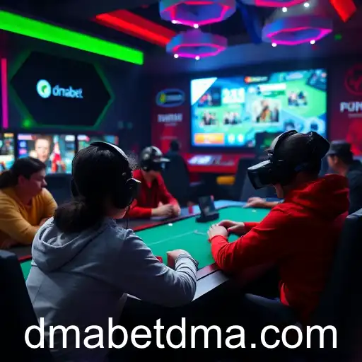 The Rise of Online Gaming in 2025