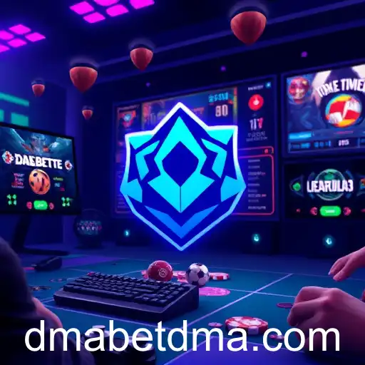 The Rise of DMABET in the Gaming World