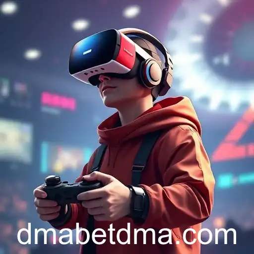 Exploring the Rise of Dmabet in Online Gaming