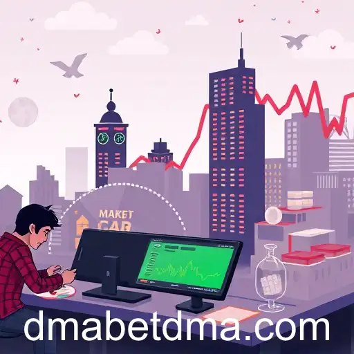 Digital Gaming Evolution: The Rise of dmabet