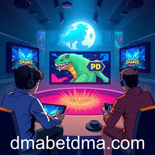 The Rise of Dmabet: A New Era in Online Gaming