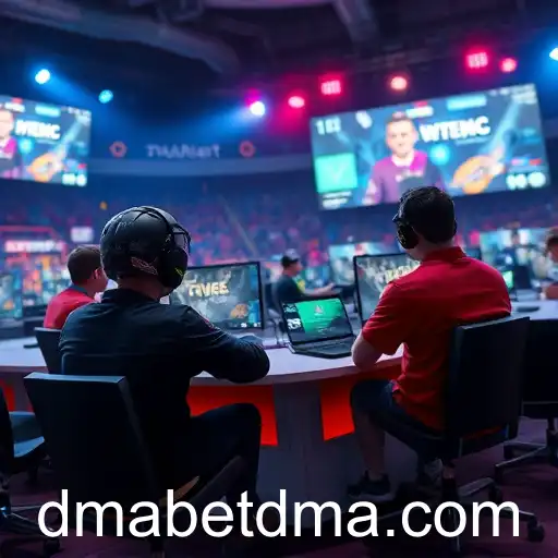 The Rise of Gaming Platforms