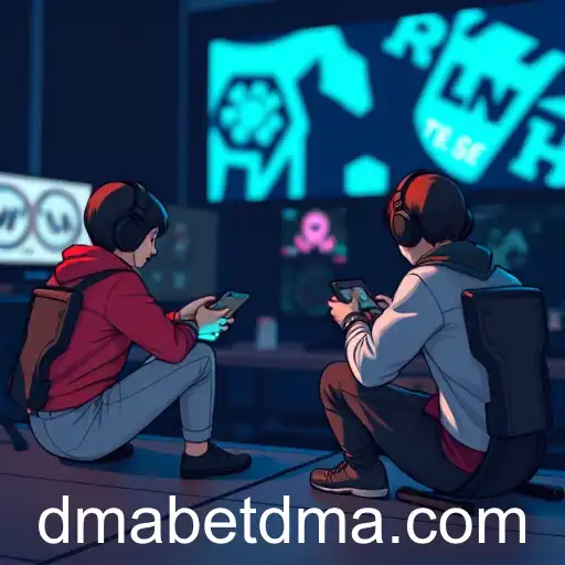 The Rise of Online Gaming Portals