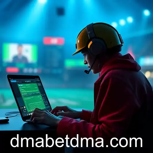 Online Betting Expansion Amidst Regulatory Discussions