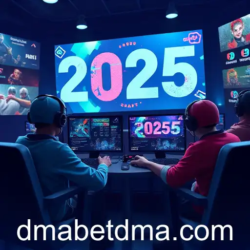 The Rise of Online Gaming Platforms in 2025